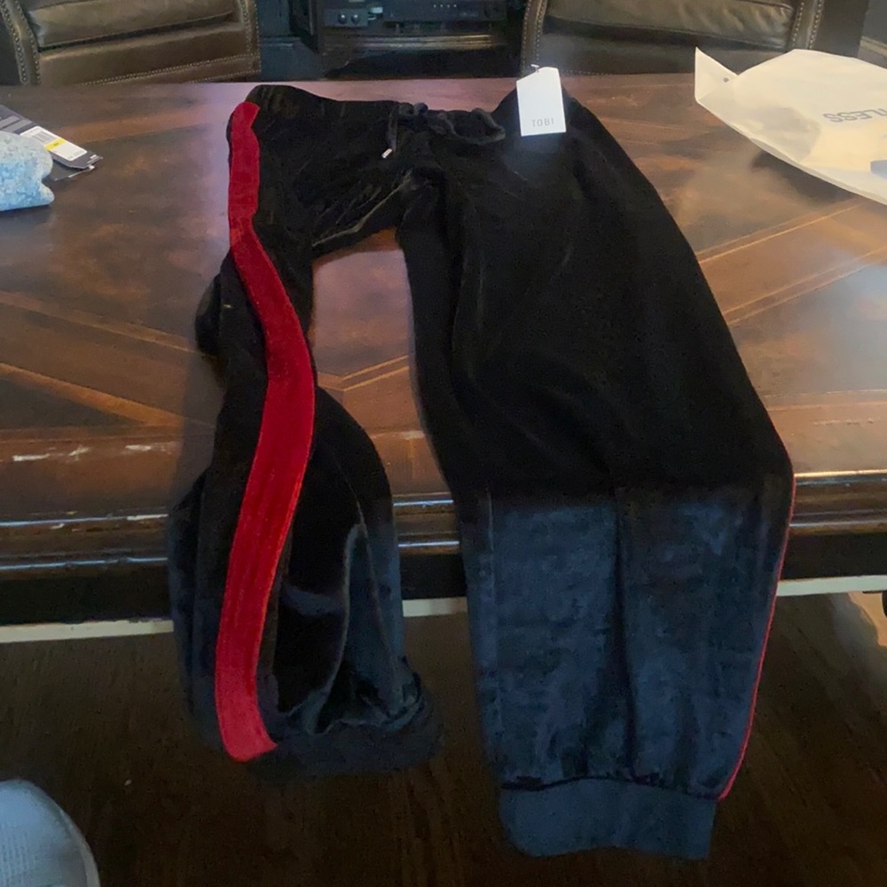 Tobi jogger pants